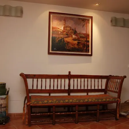 Guest house La Granja